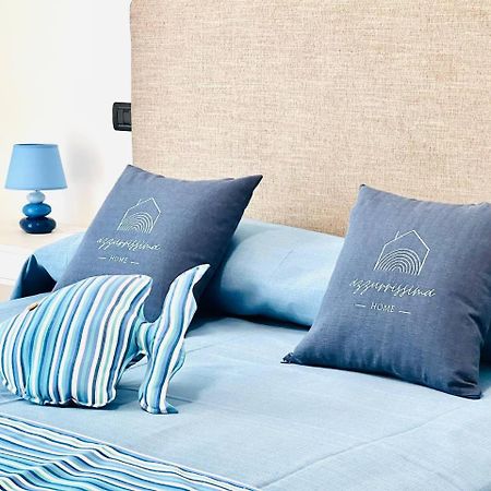 Azzurrissima Home-B&B Sorrento Centro エクステリア 写真