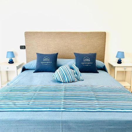 Azzurrissima Home-B&B Sorrento Centro エクステリア 写真