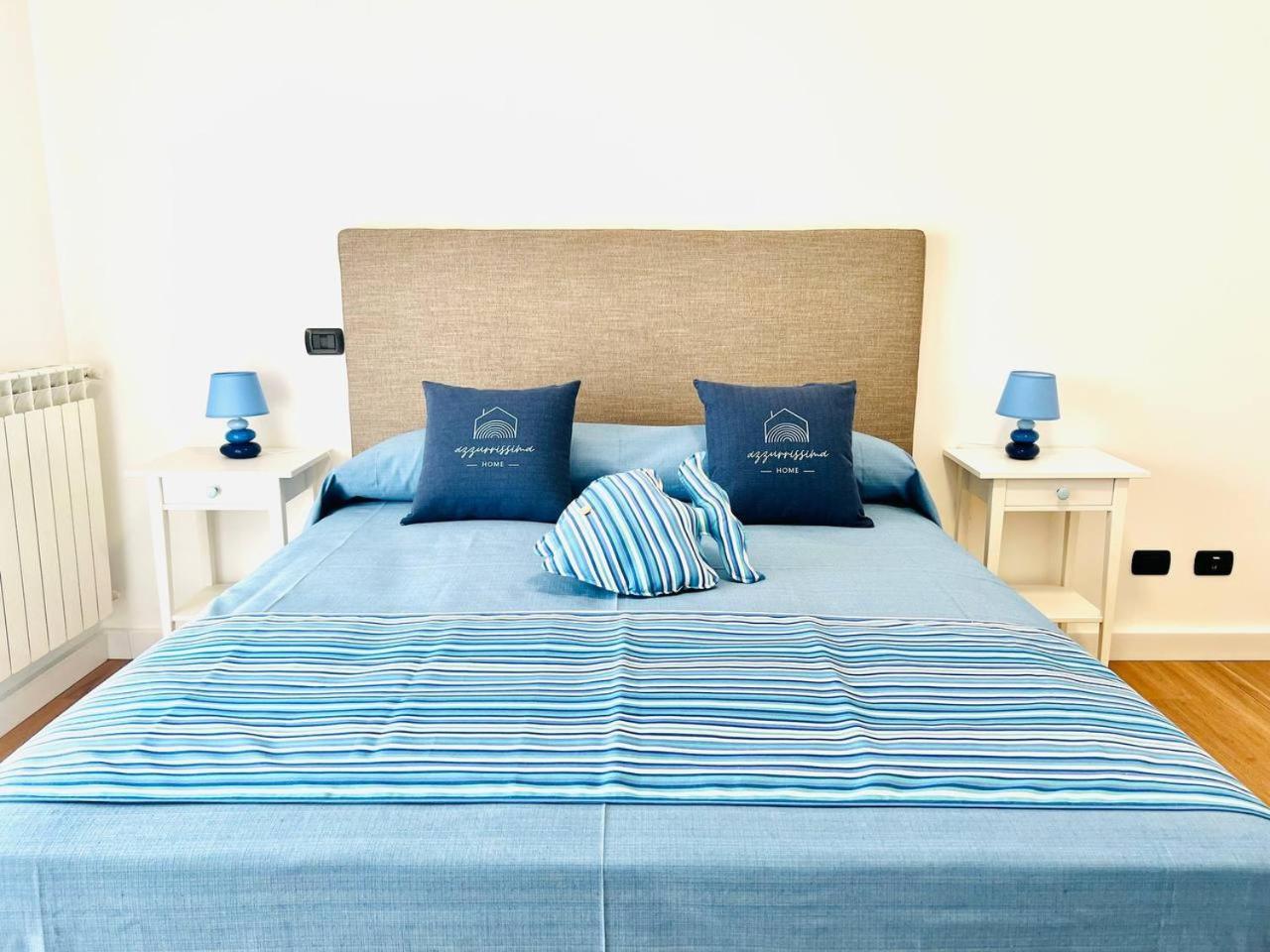 Azzurrissima Home-B&B Sorrento Centro エクステリア 写真