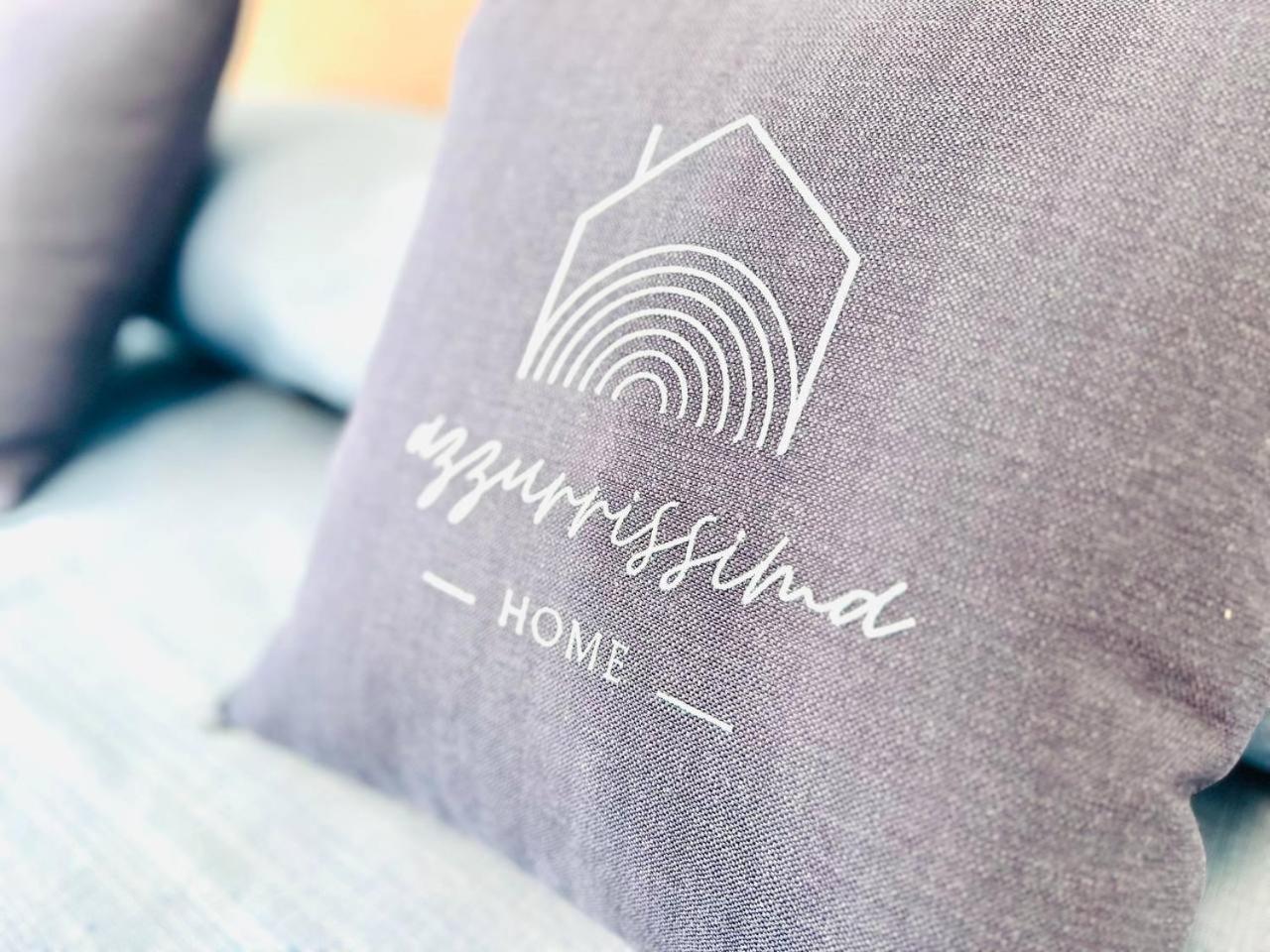 Azzurrissima Home-B&B Sorrento Centro エクステリア 写真