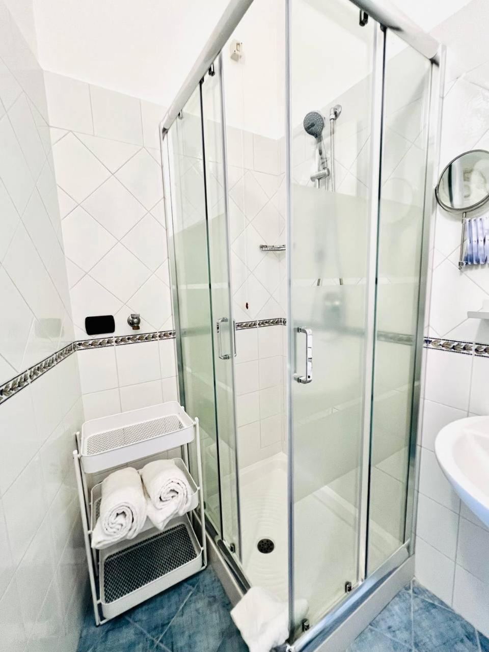 Azzurrissima Home-B&B Sorrento Centro エクステリア 写真