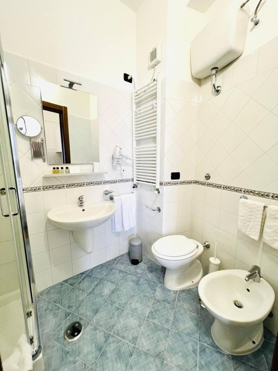 Azzurrissima Home-B&B Sorrento Centro エクステリア 写真