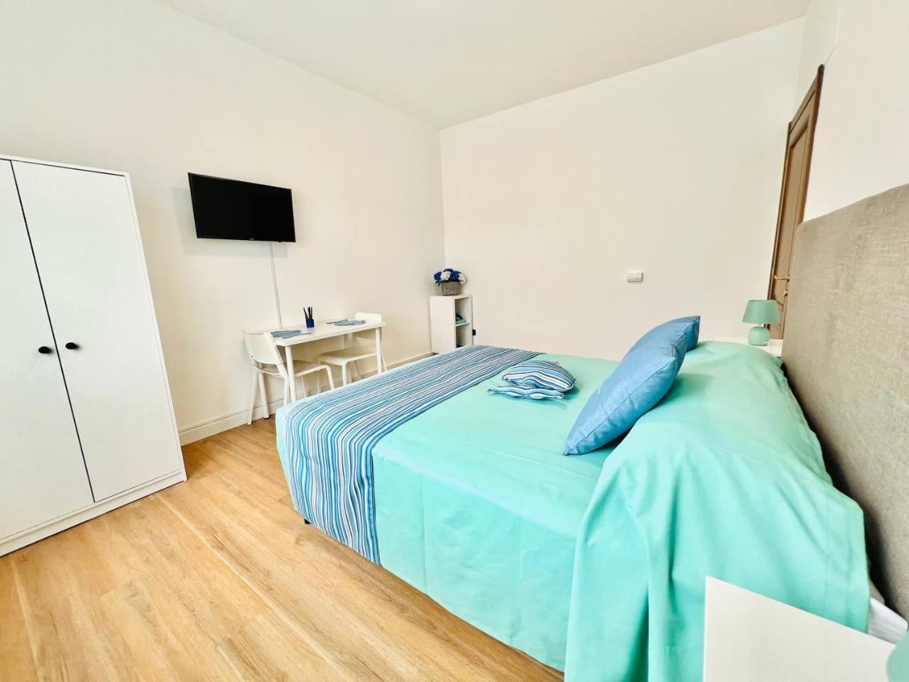 Azzurrissima Home-B&B Sorrento Centro エクステリア 写真