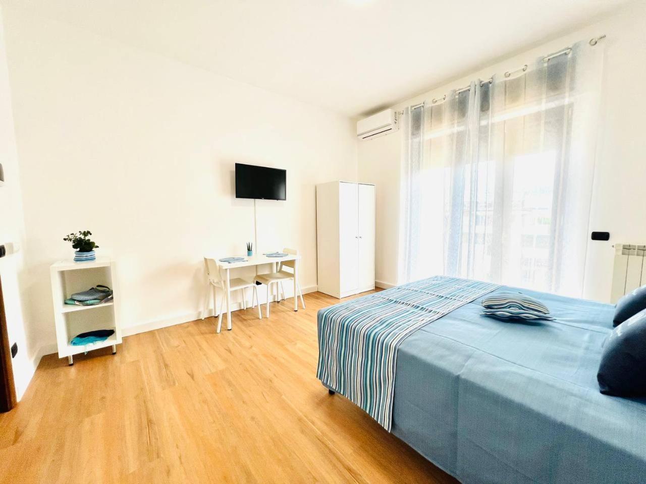 Azzurrissima Home-B&B Sorrento Centro エクステリア 写真
