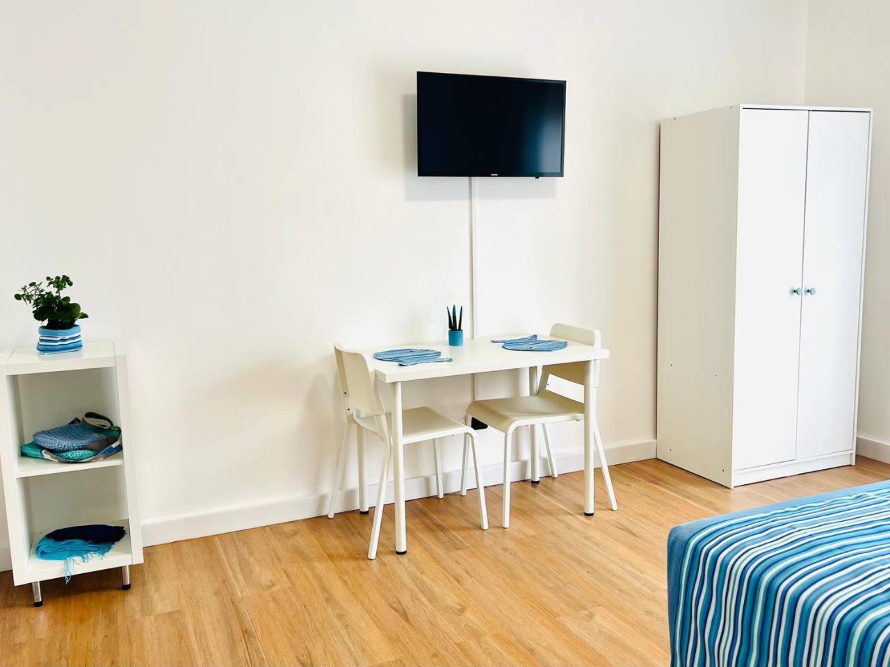 Azzurrissima Home-B&B Sorrento Centro エクステリア 写真