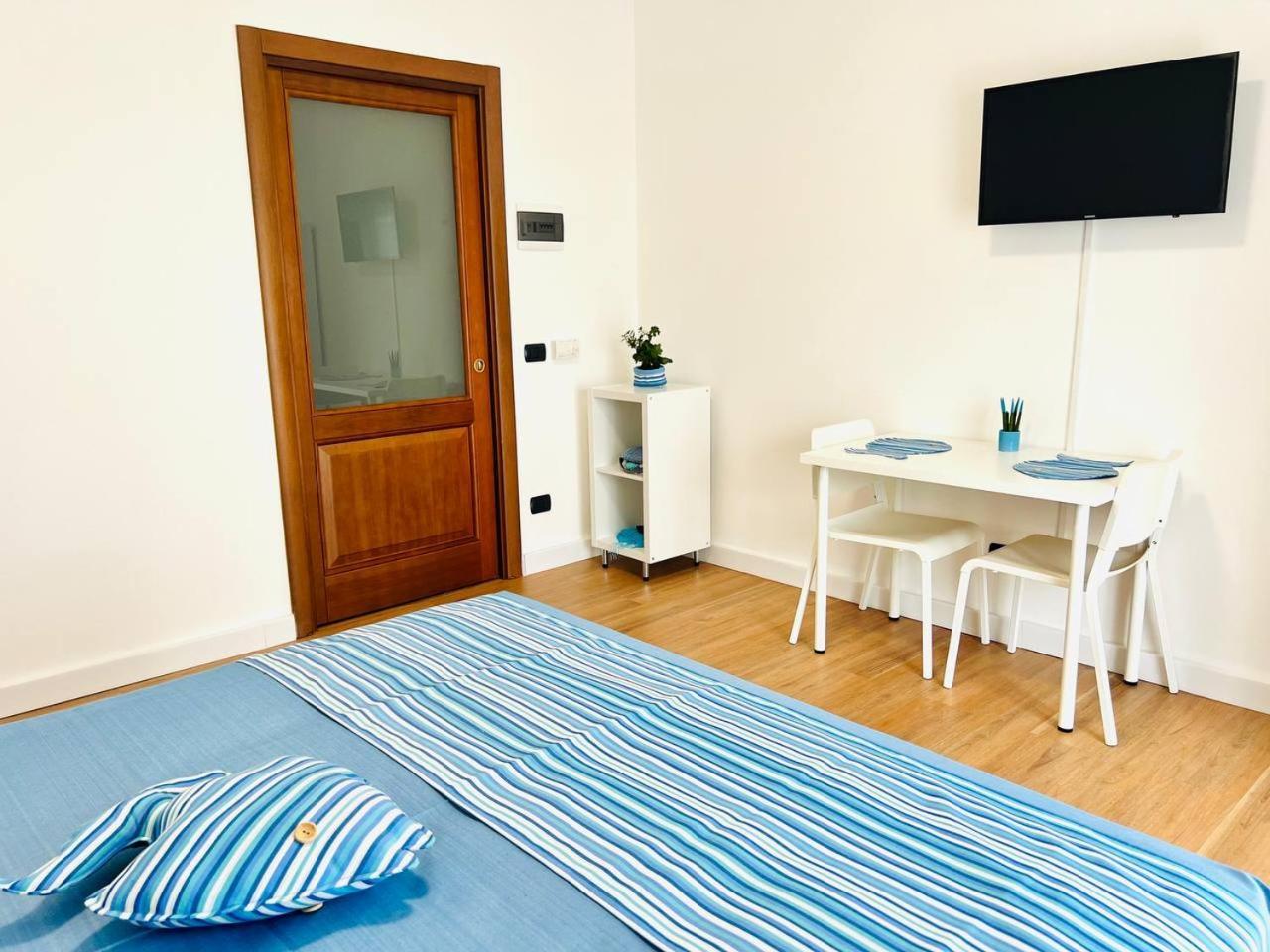 Azzurrissima Home-B&B Sorrento Centro エクステリア 写真