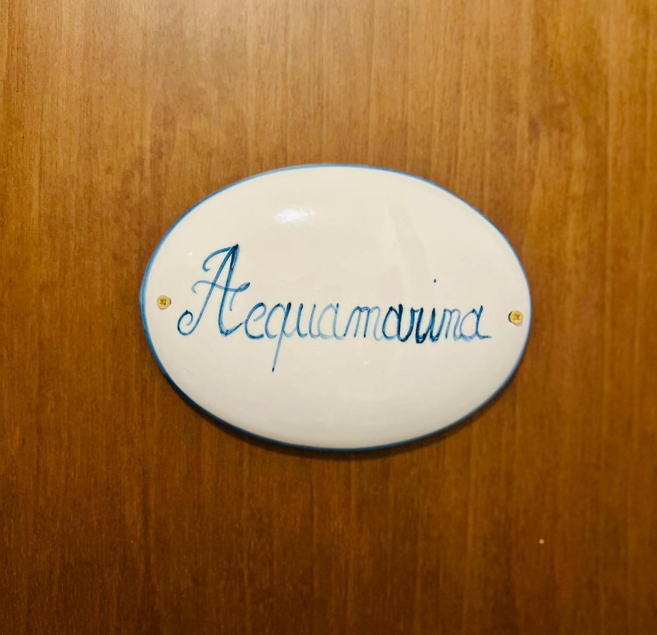 Azzurrissima Home-B&B Sorrento Centro エクステリア 写真