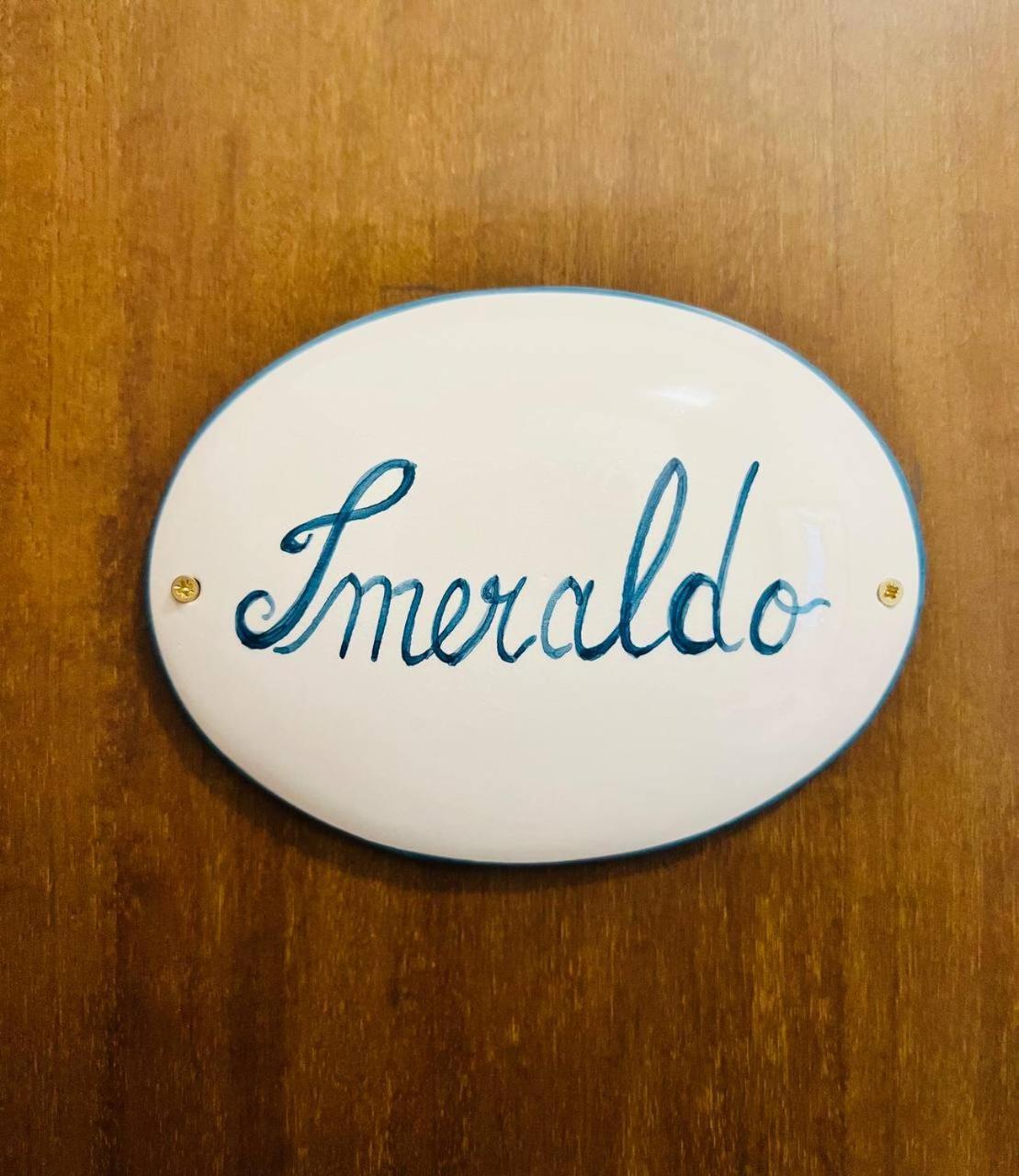 Azzurrissima Home-B&B Sorrento Centro エクステリア 写真