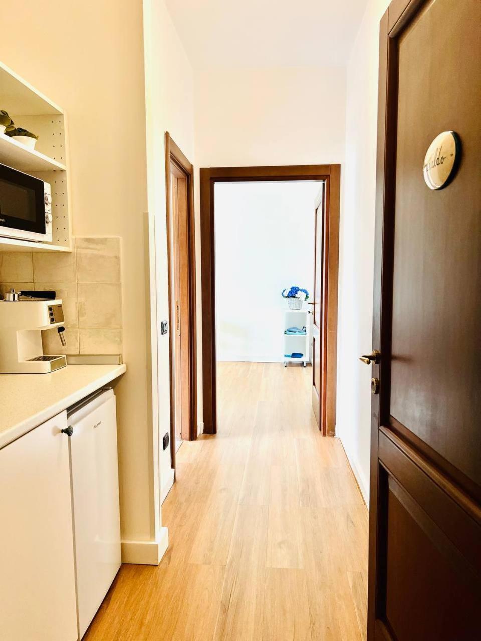 Azzurrissima Home-B&B Sorrento Centro エクステリア 写真