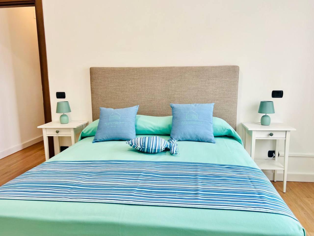 Azzurrissima Home-B&B Sorrento Centro エクステリア 写真