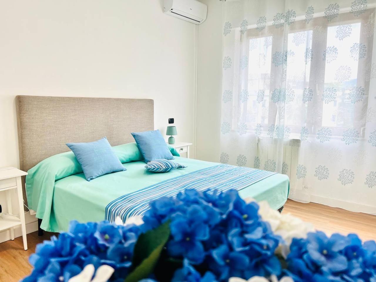 Azzurrissima Home-B&B Sorrento Centro エクステリア 写真
