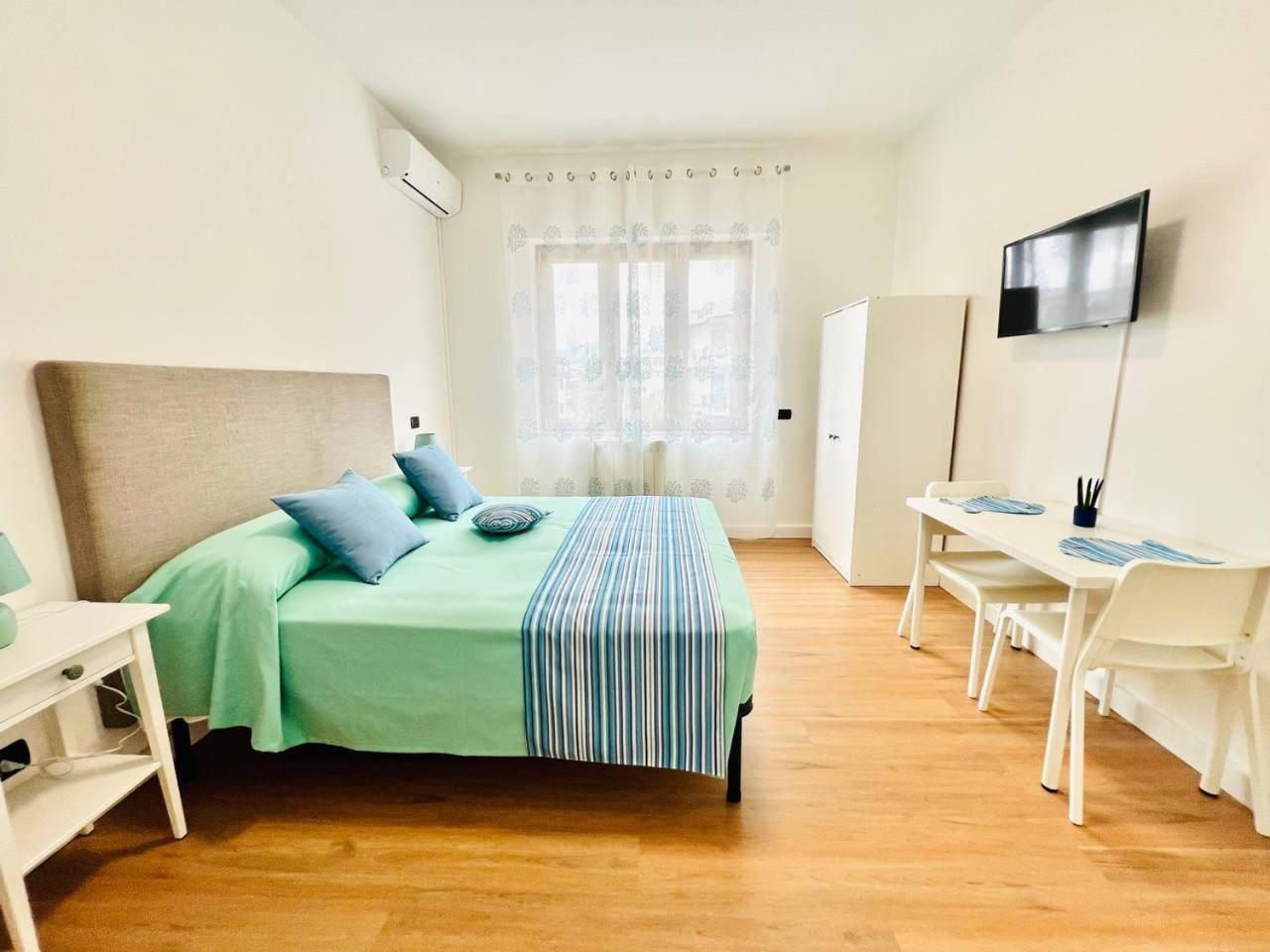 Azzurrissima Home-B&B Sorrento Centro エクステリア 写真