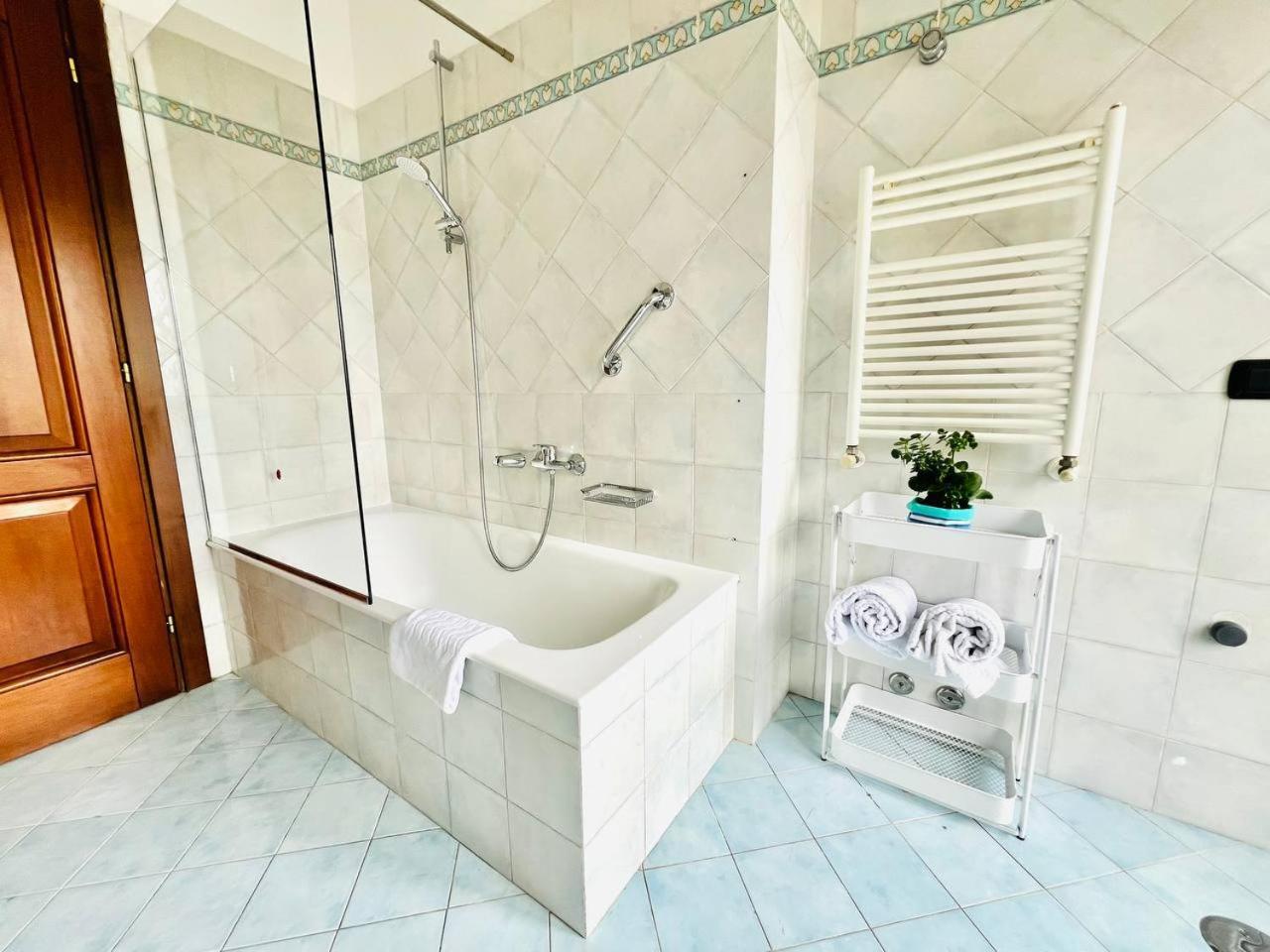 Azzurrissima Home-B&B Sorrento Centro エクステリア 写真