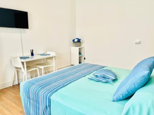Azzurrissima Home-B&B Sorrento Centro エクステリア 写真