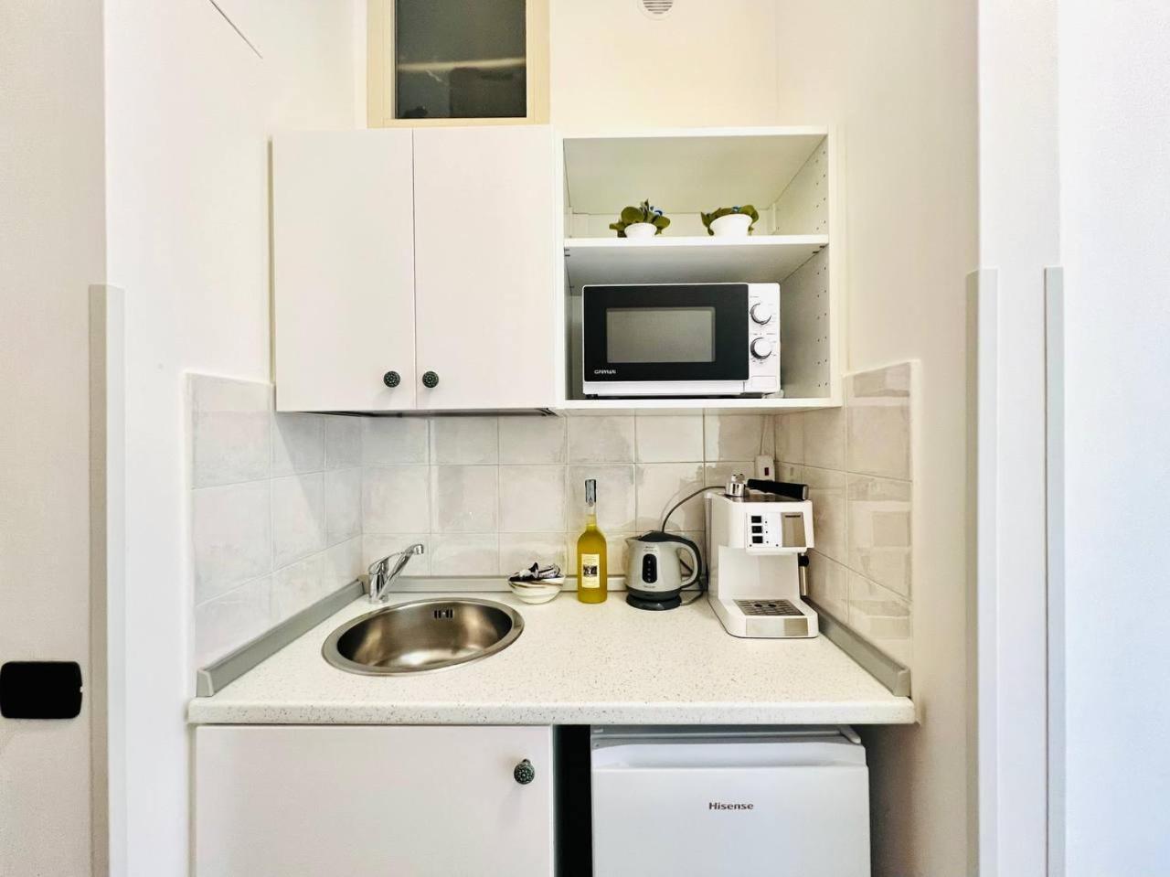 Azzurrissima Home-B&B Sorrento Centro エクステリア 写真