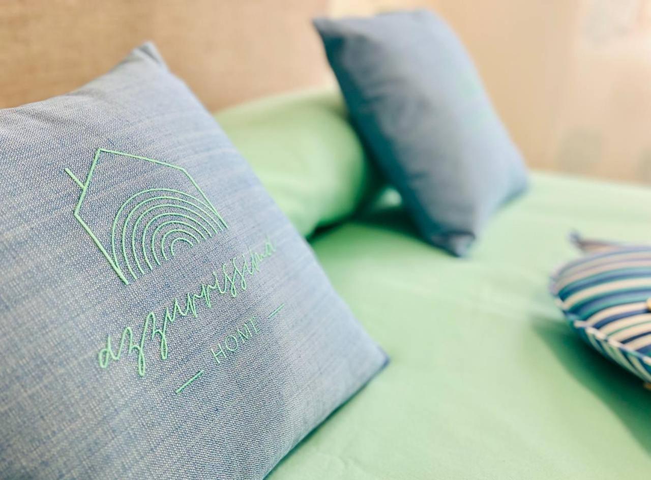 Azzurrissima Home-B&B Sorrento Centro エクステリア 写真
