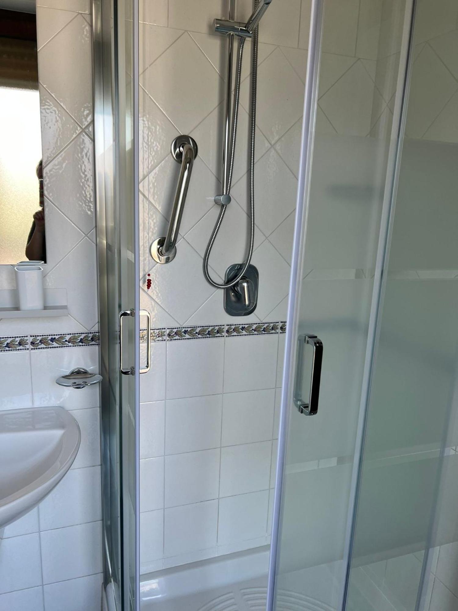 Azzurrissima Home-B&B Sorrento Centro エクステリア 写真