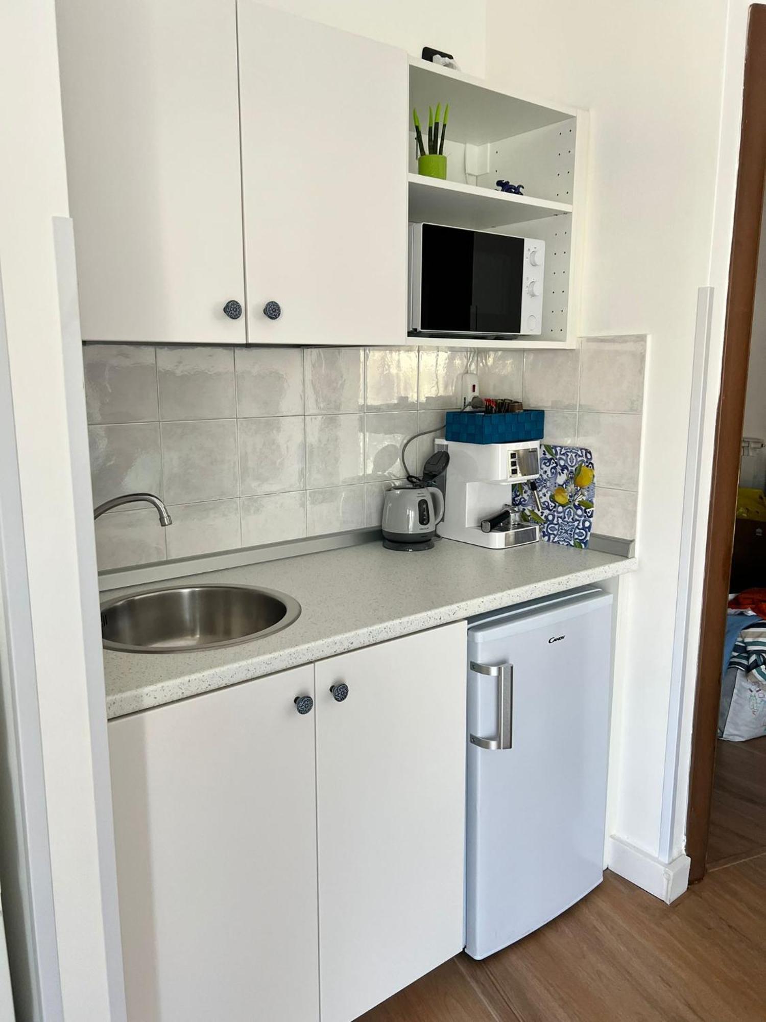 Azzurrissima Home-B&B Sorrento Centro エクステリア 写真