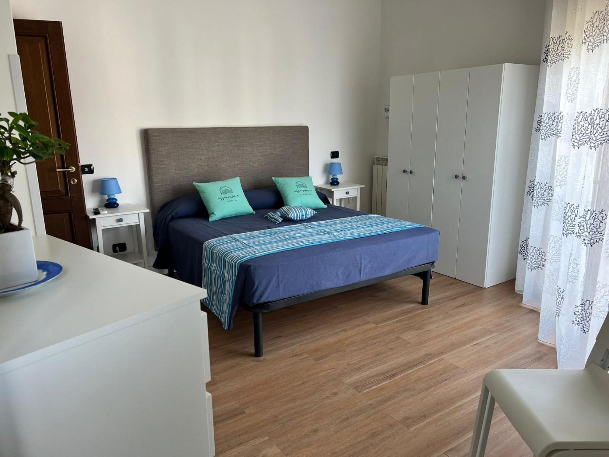 Azzurrissima Home-B&B Sorrento Centro 部屋 写真